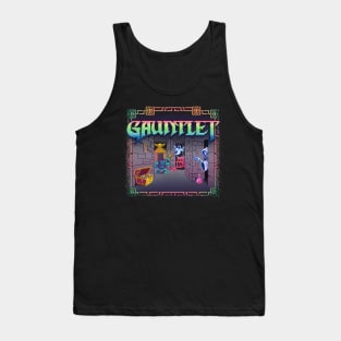 Let's Gaunt Tank Top